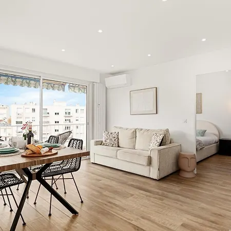 Suite Serenade - Appartement A Cannes
